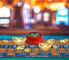 Sistem penarikan angka real-time Antarmuka penarikan angka Bingo dengan sistem notifikasi real-time