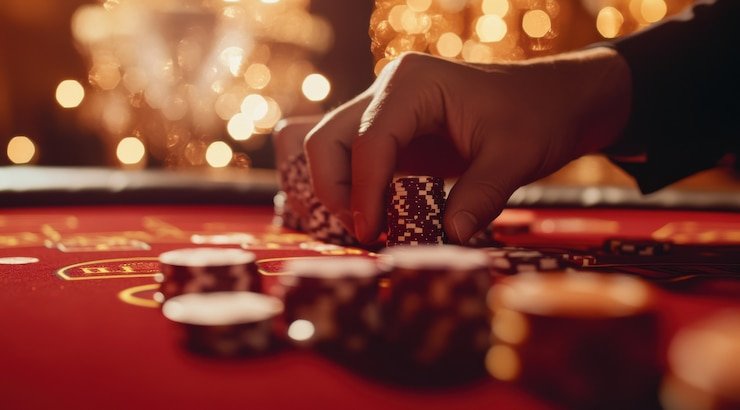 Dashboard statistik permainan Dashboard statistik Bingo menampilkan riwayat permainan dan data pemain