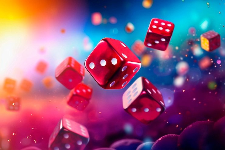 Meja roulette dengan bahasa Indonesia Meja roulette dengan dealer multilingual